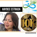 Haydee Estrada - @haydee.life.billions - Instagram
