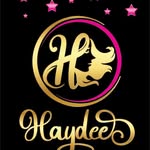 Haydee Estrella - @haydeenailsbeauty - Instagram