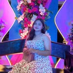 Haydee Estrella Fernando - @aydenggg - Instagram