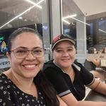 Haydêe Miranda - @mirandahaydee35 - Instagram
