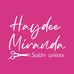 Salon Unisex Haydee miranda - Facebook