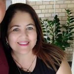 Haydee Rojas - @haydeerojas70 - Instagram