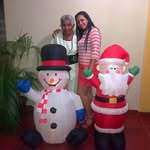 Haydee Rojas - @haydee.rojas.921 - Instagram