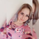Haydee Vazquez - @sonadora.luna.9 - Instagram