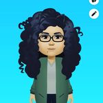 Haydee Velez - @vickyvelez2021 - Instagram