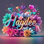 Haydee Velez - @haydee.velez.944 - Instagram