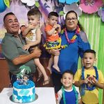 Haydee Vélez Acevedo - @haydeeva.62 - Instagram