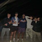 Hayden Armstrong - Facebook