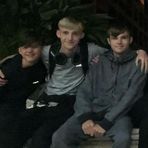 Hayden Armstrong - Facebook