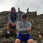 Hayden Barrett - @hayden_barrett3 - Instagram