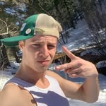 Hayden Bates - @imnunyabizzness - Instagram