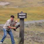 Hayden Baxter - @hayden.wildlife - Instagram
