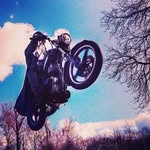 Hayden Baxter - @offroading_4_life - Instagram