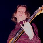Hayden Bean - @guitarist_bean - Instagram