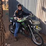 Hayden Becker - @haydenbecker81 - Instagram