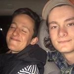 Hayden Becker - @haydenbacker - Instagram