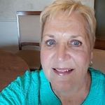 Phyllis Hayden Becker - @pdhhb76 - Instagram