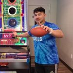 Hayden Belcher - @datbelch17 - Instagram