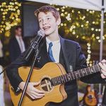 Hayden Belcher - @haydendoesmusic - Instagram