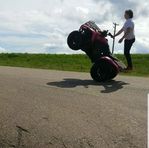 Hayden Bledsoe - Facebook