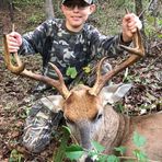 Hayden Bledsoe - Facebook