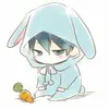 Hayden/Bunny - @bunny_enby_agere - TikTok