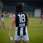 Hayden Burns - Facebook