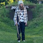 Hayden Burns - Facebook