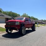 Hayden Calhoun - Facebook