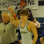 Hayden Cook - @haydencookwrestles - Instagram