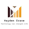 Hayden Crane - @electramart35 - TikTok