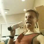 Hayden Crane - @dartiol - Instagram