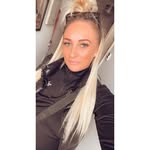 Kirsty Daniels - @haydendaniel11 - Instagram