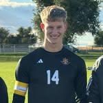 Hayden David - @hayden_davidsoccer - Instagram