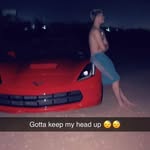 Hayden Deitrick - @thaniggadj2316 - Instagram