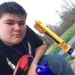 Hayden Dickerson - Facebook