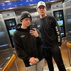 Hayden Dickson - Facebook