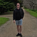 Hayden Dickson - Facebook