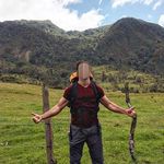 Hayden Dickson - @majehi5912 - Instagram