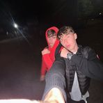Hayden Dickson - Facebook