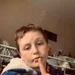 Hayden dickson - @hayden.ray19 - Instagram