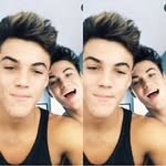 Hayden Fieger - @hayden.dolantwins - Instagram