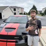 Hayden Duke - Facebook