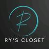 RY'S CLOSET - @hayden__duke - TikTok