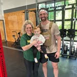Hayden Dunn - @dunndadfit - Instagram