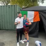 Hayden Dunne - @dunnehayden123 - Instagram