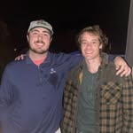 Hayden Ferrell - @bigbaxterbrand - Instagram