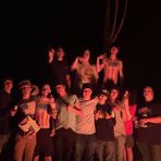 Hayden Ferrell - Facebook