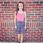 Hayden Ferrell - @haydenstar468 - Instagram