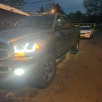 Hayden Ferrell - Facebook